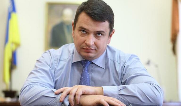 Артем Сытник