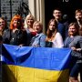 Українські біженці у Великій Британії