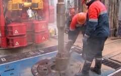 Цена на газ для населения в Украине,Компания "Нафтогаз Украины",Добыча газа в Украине