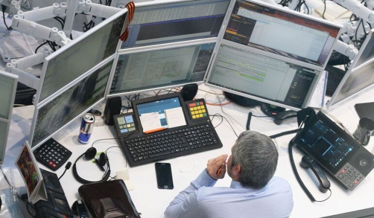 сидячий образ жизни