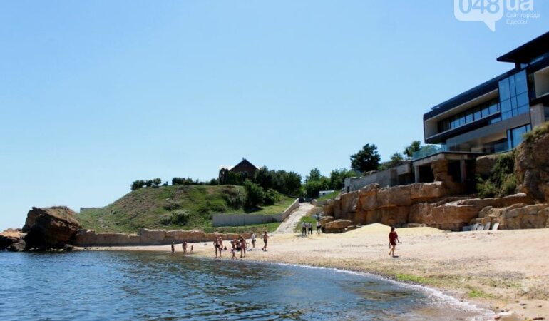 саакашвили одесса