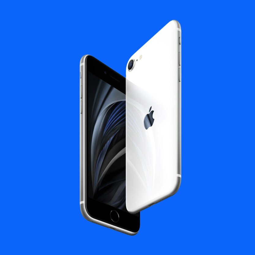 iPhone SE цена, iPhone SE характеристика, новинка Apple