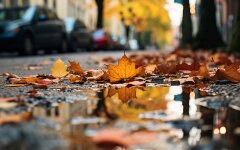 Погода в Україні