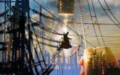 Украинская энергетика