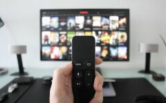 Smart Hub Smart TV