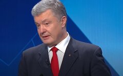 Петр Порошенко, прогулы, Рада