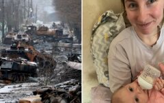 Подоляк резко ответил экс-мэру Дюссельдорфа, который не верит в зверства россиян в Украине