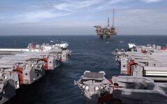 Падение цен на нефть,Нефтяные войны,баррель нефти марки Brent,Добыча нефти