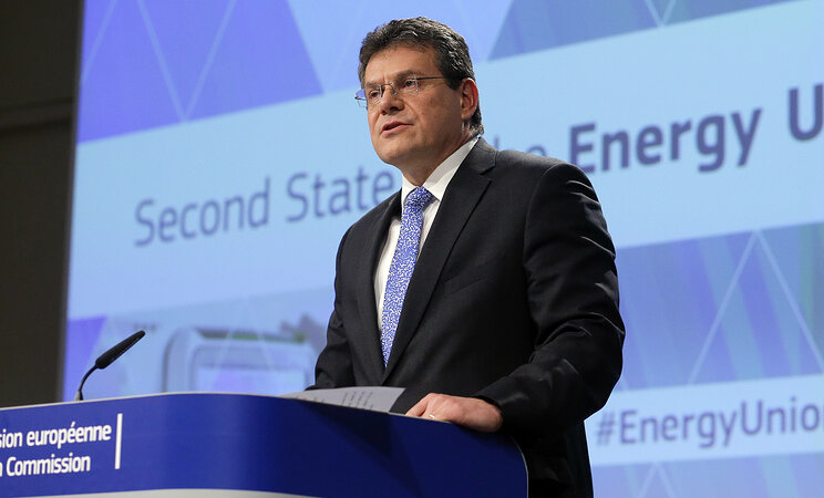 Марош Шефчович