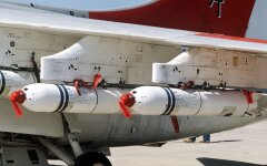 Кассетная бомба CBU-99