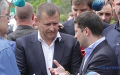 Филатов и Зеленский