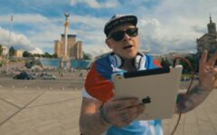 Владимир Остапчук