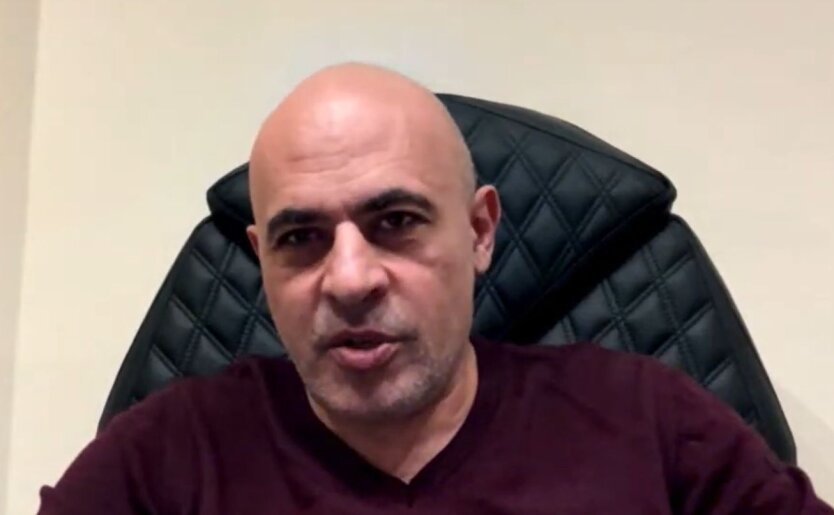 Тигран Авакян