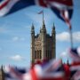 Парламент Великобритании