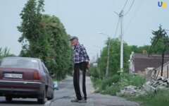 Пенсії в окупації, пенсії в Україні, виплата пенсій, підвищення пенсій