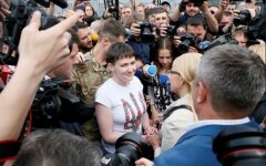 савченко борисполь