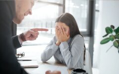 Штрафы работников / Фото: Adobe