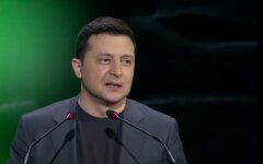 Diia Summit 2022, Владимир Зеленский, 1000 за вакцинацию, бесплатные смартфоны пенсионерам