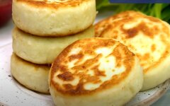 Сырники