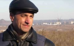 Эдуард Матюха