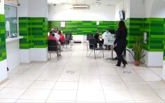 ПриватБанк, лимит на денежные переводы, реакция монобанк
