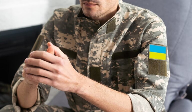 Допомога ветеранам