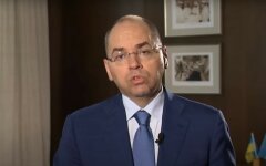 Минздрав исключил два препарата из протокола лечения COVID-19