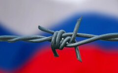 Санкції проти Росії