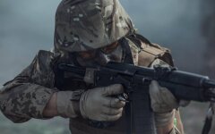 Війна Росії проти України. ЗСУ