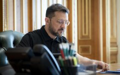 Владимир Зеленский