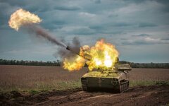 14 авиаударов за сутки: Тарнавский рассказал о ситуации на Таврическом направлении