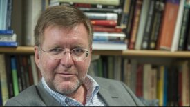 Одд Арне Вестад