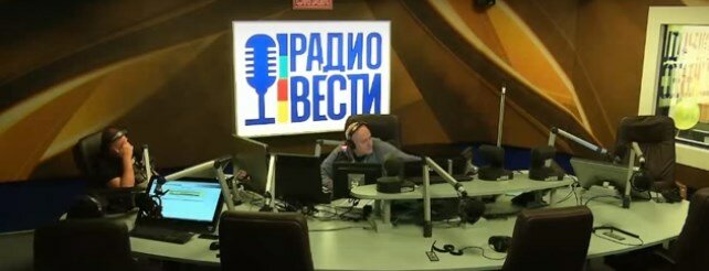 Матвей Ганапольский