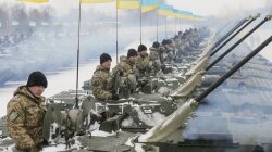 Украинская армия 2