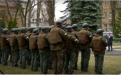 ГБР Украина,ДБР,утечка персональных данных украинцев,Государственная миграционная служба