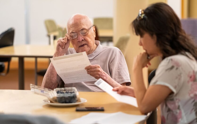 Тарифы на коммуналку / Фото иллюстративное: Getty Images