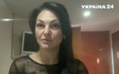 "Слуга народа" Людмила Марченко, нагорный карабах, арсен аваков