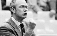 Валерий Лобановский