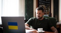 Володимир Зеленський