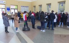 Пассажирские перевозки