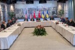 Переговоры в Турции / Фото Андрианы Кучер для 24 каналу