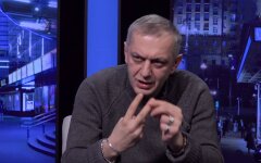 Бачо Корчилава