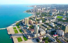 Новороссийск