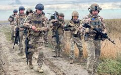 Война России против Украины. ВСУ