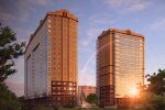 Багатоквартирні будинки