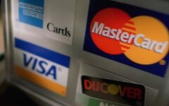 Visa, Mastercard, интерчейндж, снижение комиссий
