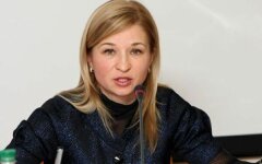 Суд арестовал взяточницу из ОП Лесничую