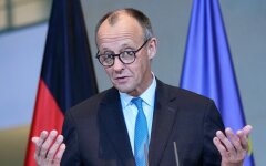 Фридрих Мерц