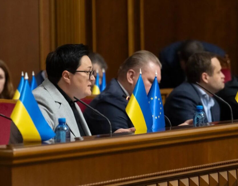 Тетяна Кірієнко