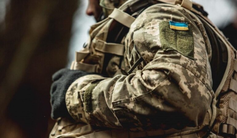 Мобилизация в Украине, ВСУ